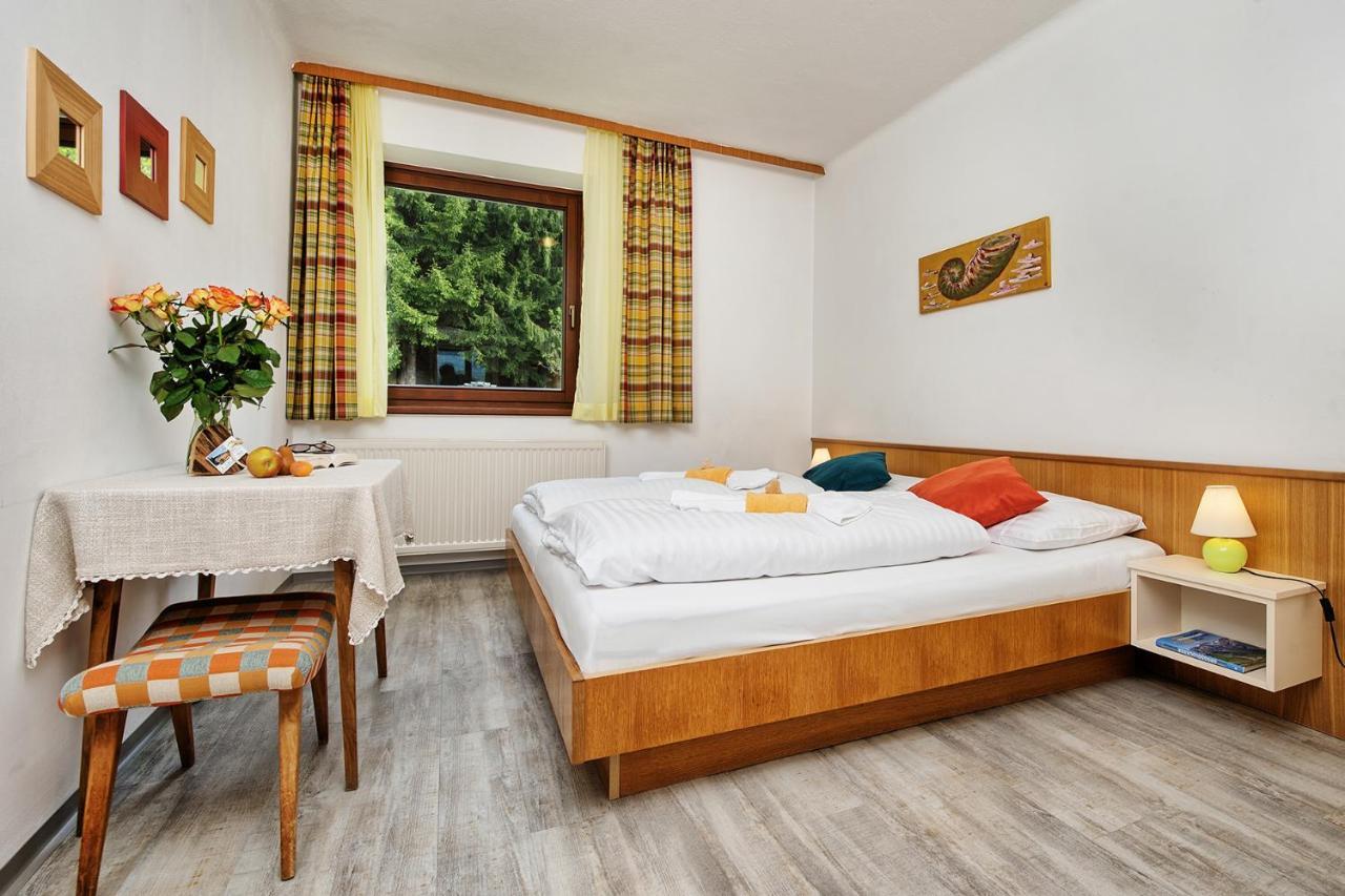 Theresienhof Petschnitzen Exteriér fotografie